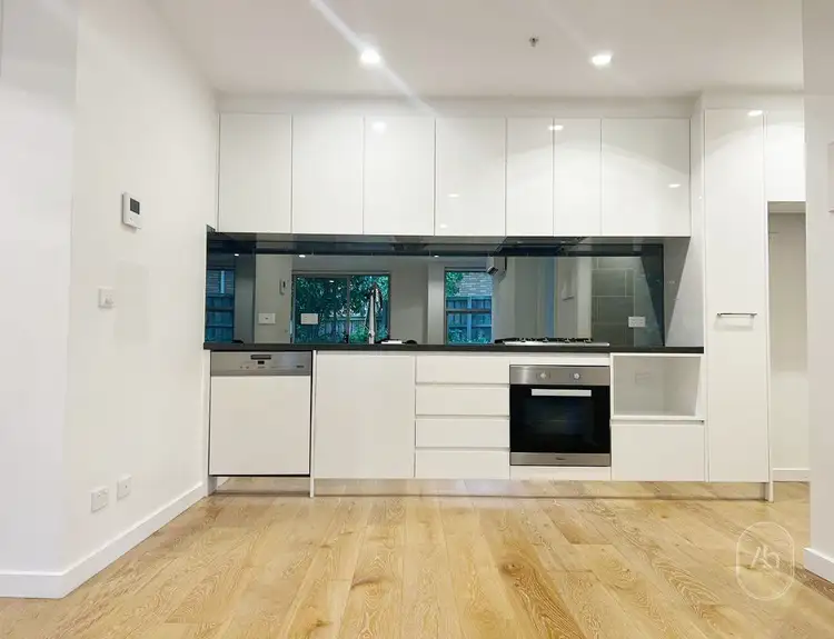 Fourth view of Homely apartment listing, G07/88 Tram Road, Doncaster VIC 3108