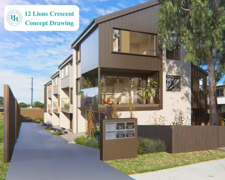 Second view of Homely house listing, 12 Lions Crescent, Kippa-Ring QLD 4021