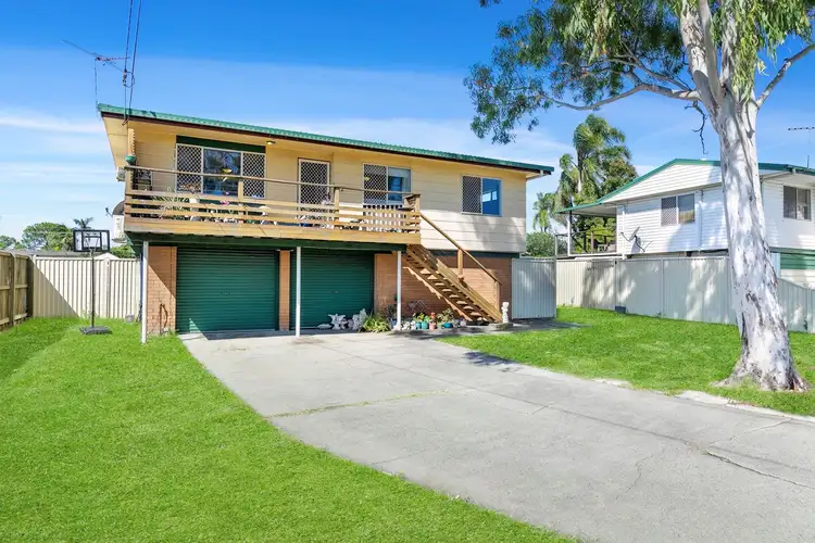 Fifth view of Homely house listing, 12 Lions Crescent, Kippa-Ring QLD 4021