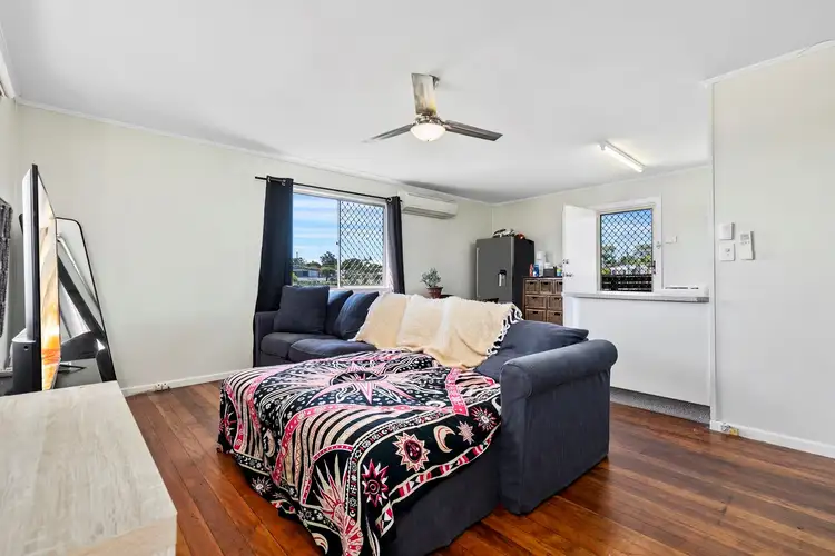 Sixth view of Homely house listing, 12 Lions Crescent, Kippa-Ring QLD 4021