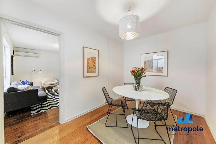 Second view of Homely house listing, 83 Charles Street, Prahran VIC 3181