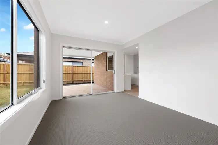 Second view of Homely house listing, 9 Burridge Street, Deanside VIC 3336