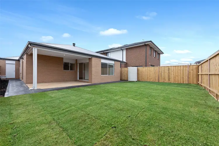 Third view of Homely house listing, 9 Burridge Street, Deanside VIC 3336