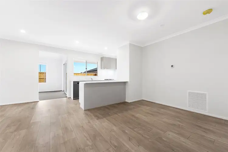 Fourth view of Homely house listing, 9 Burridge Street, Deanside VIC 3336