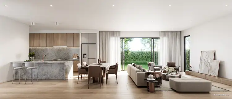 U3 and U4 / 37 Ashburn Grove, Ashburton VIC 3147