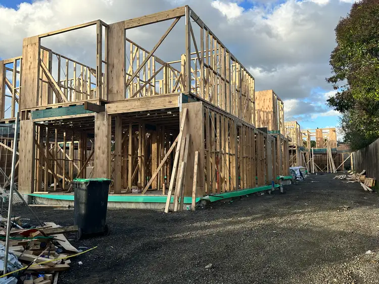 Fourth view of Homely townhouse listing, U3 and U4 / 37 Ashburn Grove, Ashburton VIC 3147