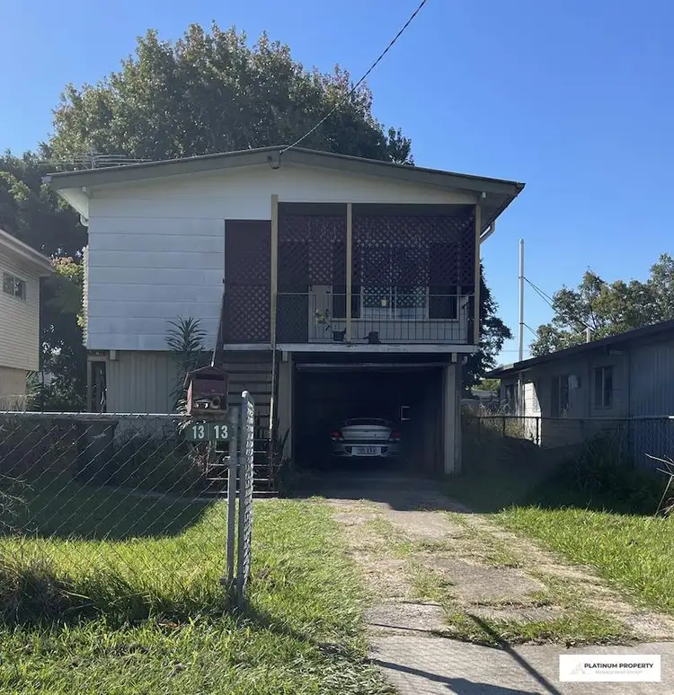 Main view of Homely house listing, 13 John St, Caboolture South QLD 4510