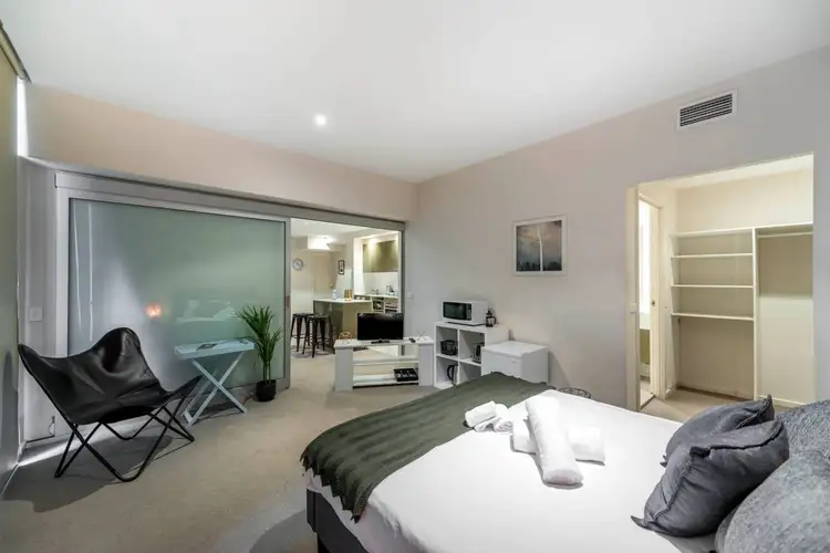 Fifth view of Homely apartment listing, 1/5 London Circuit, City ACT 2601