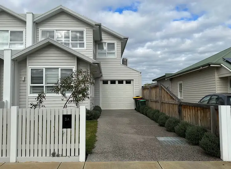 3A Anderson Street, Newport VIC 3015