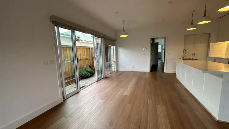 Fourth view of Homely house listing, 3A Anderson Street, Newport VIC 3015