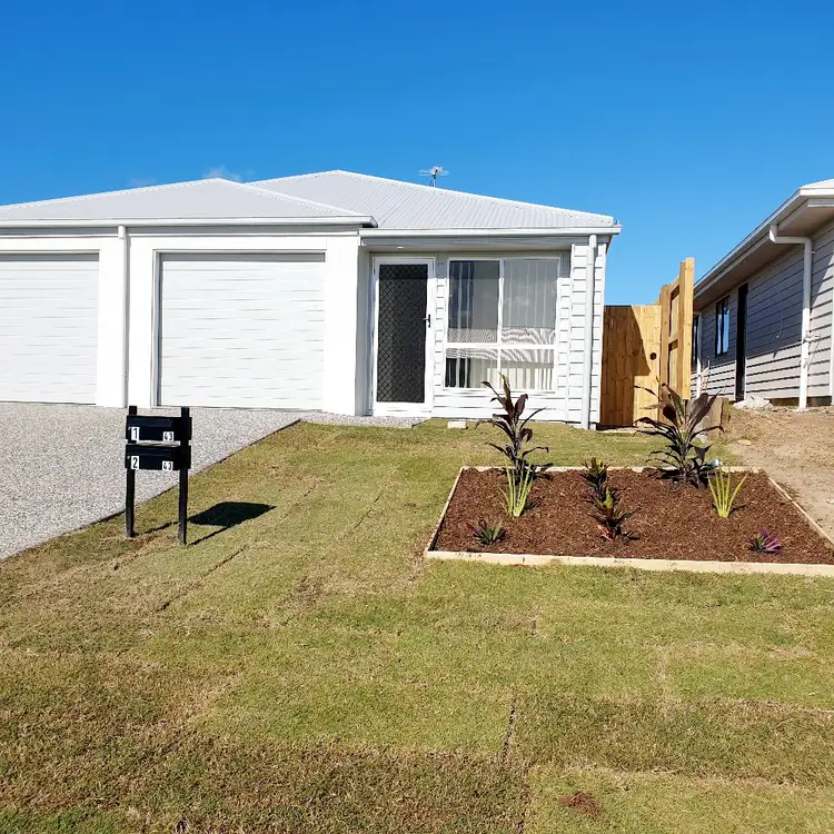 Unit 1, 43 Mount Glorious Street, Park Ridge QLD 4125