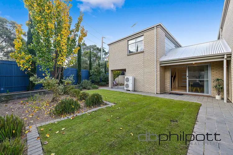 3/14-16 Ashbrook Rise, Golden Grove SA 5125