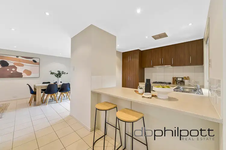 Fifth view of Homely house listing, 3/14-16 Ashbrook Rise, Golden Grove SA 5125