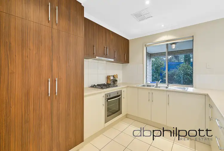 Sixth view of Homely house listing, 3/14-16 Ashbrook Rise, Golden Grove SA 5125