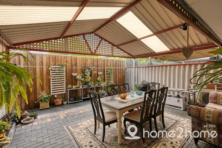 Third view of Homely house listing, 61/4 Bellion Drive, Hamilton Hill WA 6163