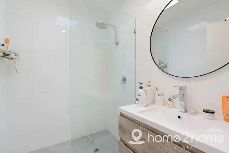 Seventh view of Homely house listing, 61/4 Bellion Drive, Hamilton Hill WA 6163