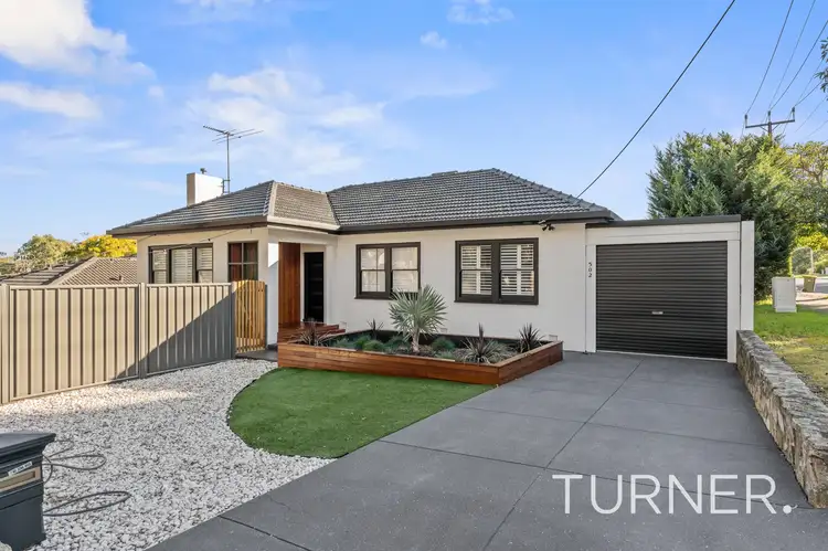 Main view of Homely house listing, 502 Milne Road, Redwood Park SA 5097