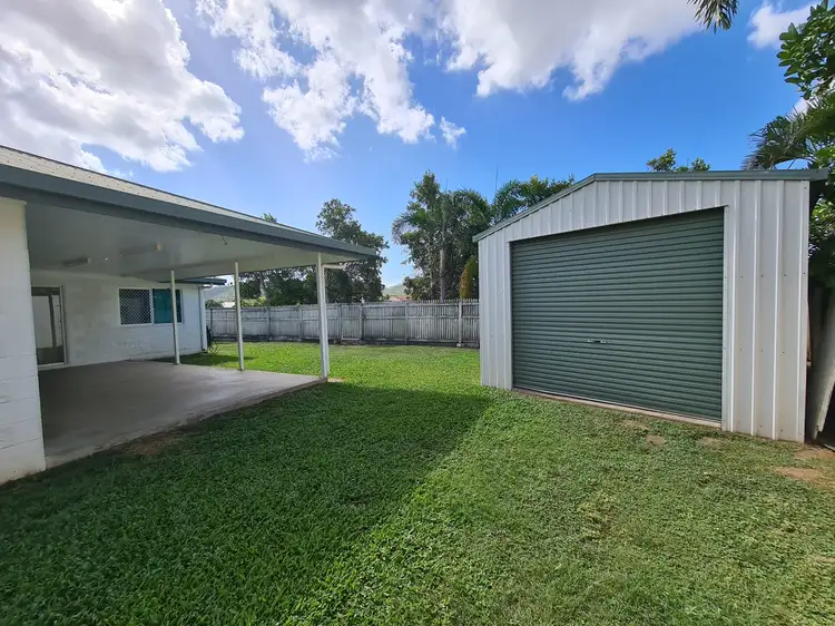 Second view of Homely house listing, 25 Gilmour Crescent, Kirwan QLD 4817