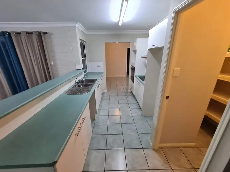 Third view of Homely house listing, 25 Gilmour Crescent, Kirwan QLD 4817