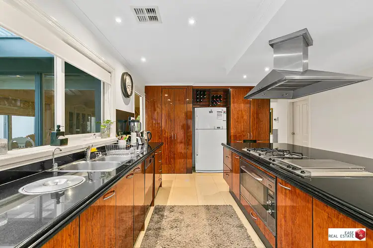 11 Gaudion  Road, Doncaster East VIC 3109