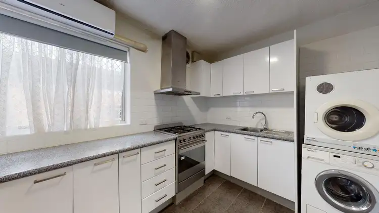 Third view of Homely unit listing, 1/25 Macquoid Street, Queanbeyan NSW 2620