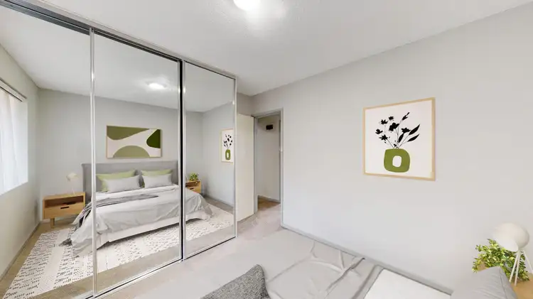 Sixth view of Homely unit listing, 1/25 Macquoid Street, Queanbeyan NSW 2620