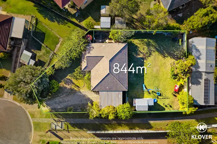 10 Stacey Court, Crestmead QLD 4132