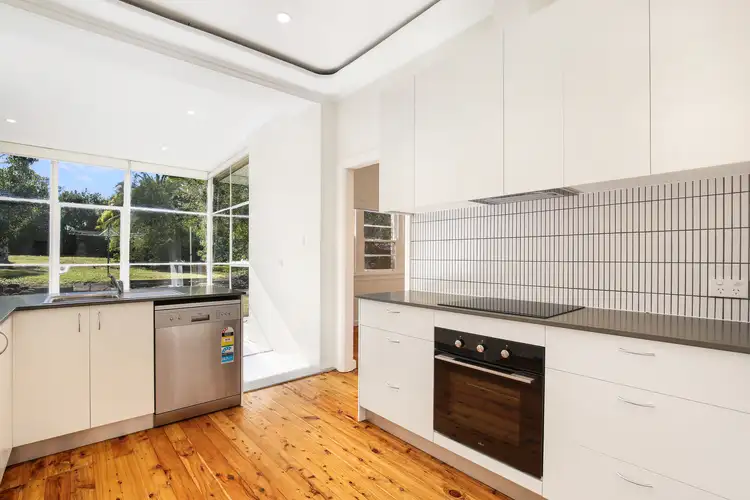 Main view of Homely house listing, 31 Barker Road, Strathfield NSW 2135