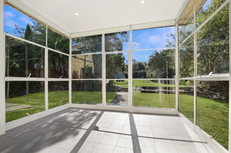 Second view of Homely house listing, 31 Barker Road, Strathfield NSW 2135