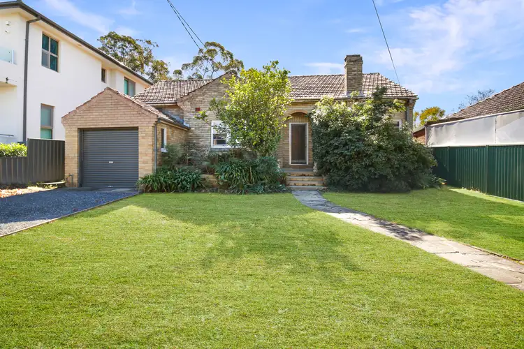 Third view of Homely house listing, 31 Barker Road, Strathfield NSW 2135