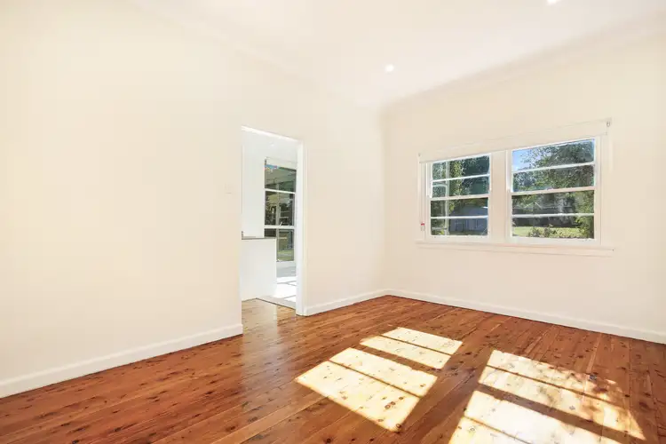 Fifth view of Homely house listing, 31 Barker Road, Strathfield NSW 2135