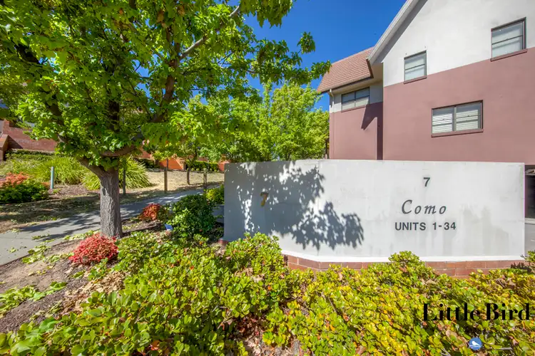 23/7 Hopegood Place, Garran ACT 2605