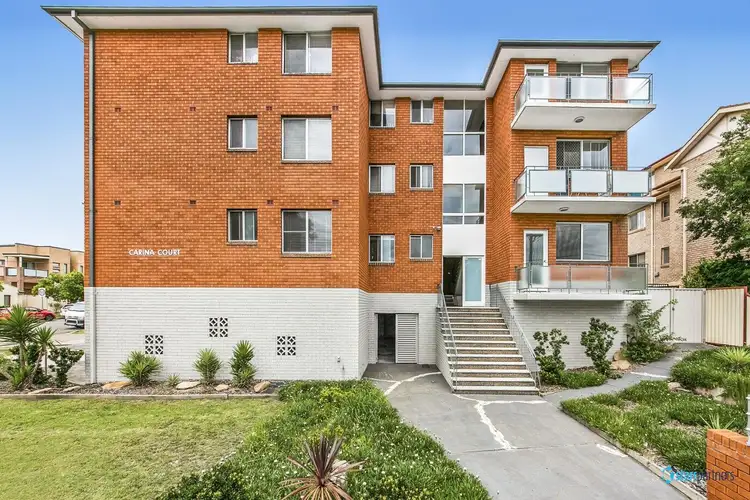 7/480 Merrylands Road, Merrylands NSW 2160