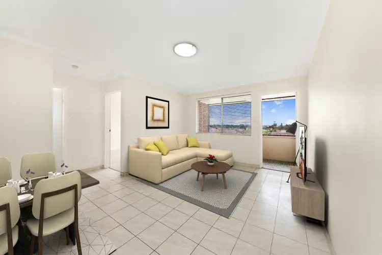 Second view of Homely unit listing, 7/480 Merrylands Road, Merrylands NSW 2160