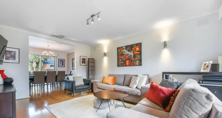 Second view of Homely house listing, 96 Cootamundra Drive, Wheelers Hill VIC 3150