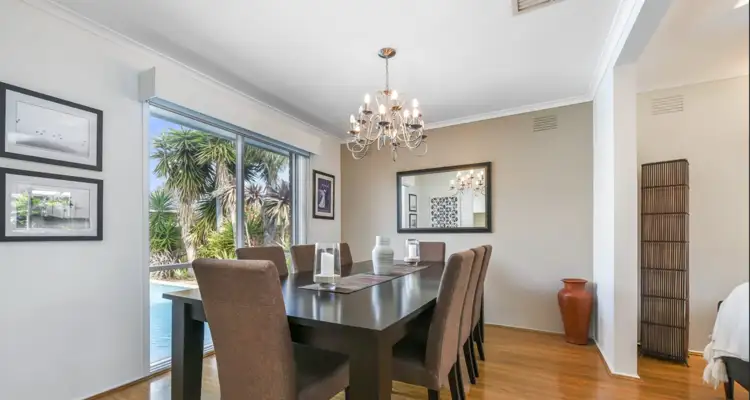 Fifth view of Homely house listing, 96 Cootamundra Drive, Wheelers Hill VIC 3150
