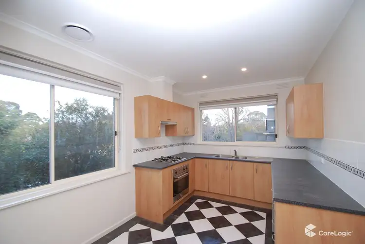 Main view of Homely apartment listing, 6/21 Parslow Street, Malvern VIC 3144