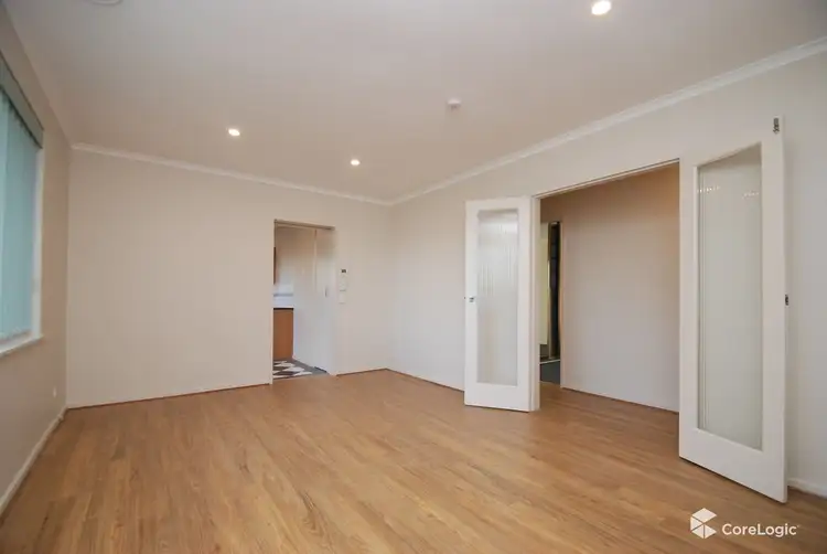 Second view of Homely apartment listing, 6/21 Parslow Street, Malvern VIC 3144