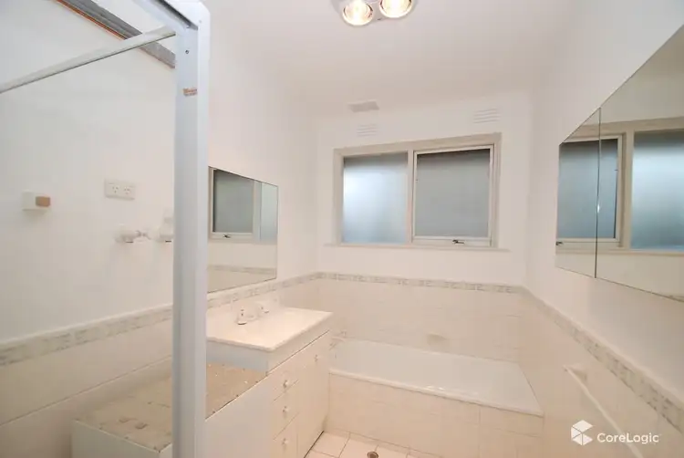 Fourth view of Homely apartment listing, 6/21 Parslow Street, Malvern VIC 3144