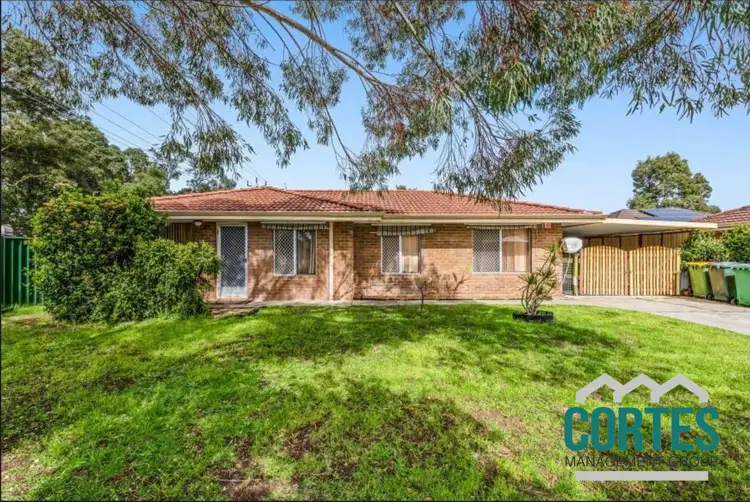 2 Powell Crescent