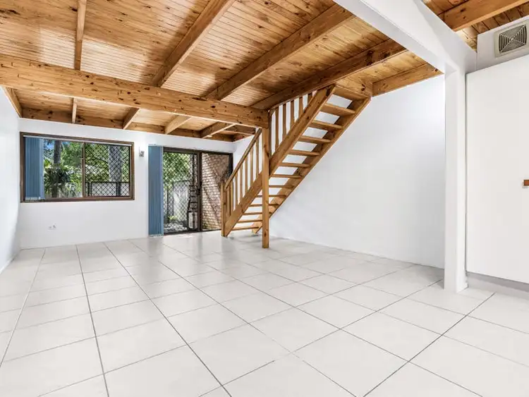 Second view of Homely unit listing, 2/1 Wills Lane, Capalaba QLD 4157