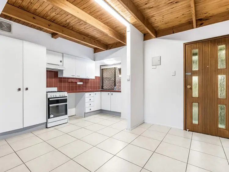 Third view of Homely unit listing, 2/1 Wills Lane, Capalaba QLD 4157