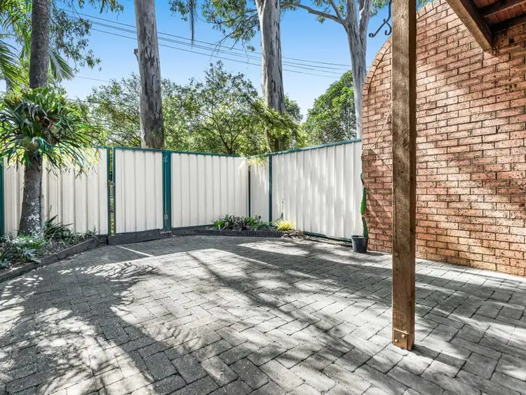 Fourth view of Homely unit listing, 2/1 Wills Lane, Capalaba QLD 4157