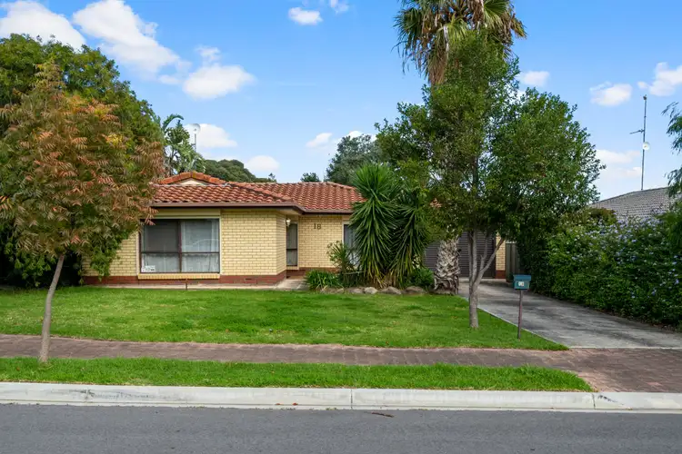 18 Mepsted Crescent, Athelstone SA 5076