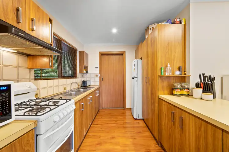Second view of Homely house listing, 18 Mepsted Crescent, Athelstone SA 5076