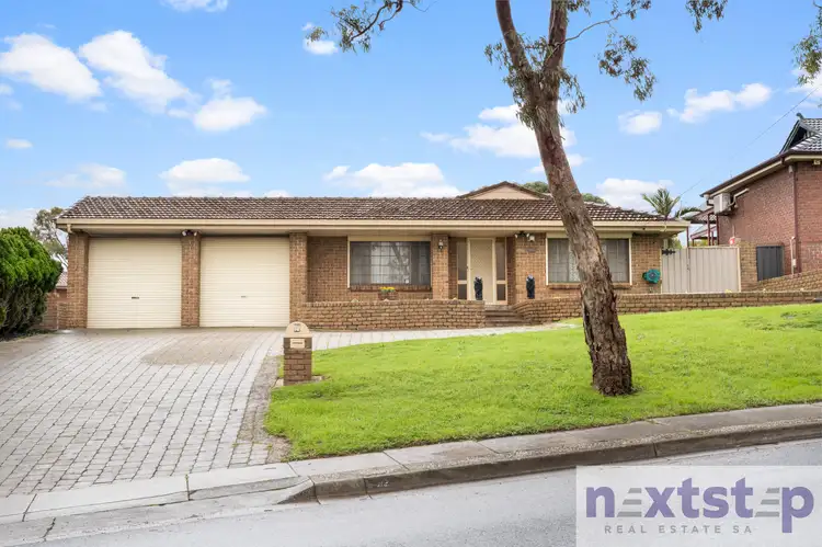 Main view of Homely house listing, 92 Milne Road, Para Hills SA 5096