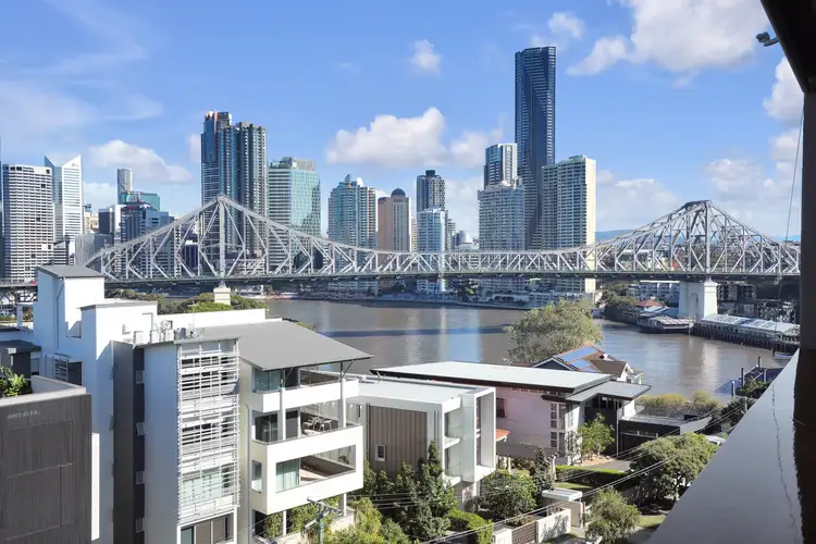19/24 Moray St, New Farm QLD 4005