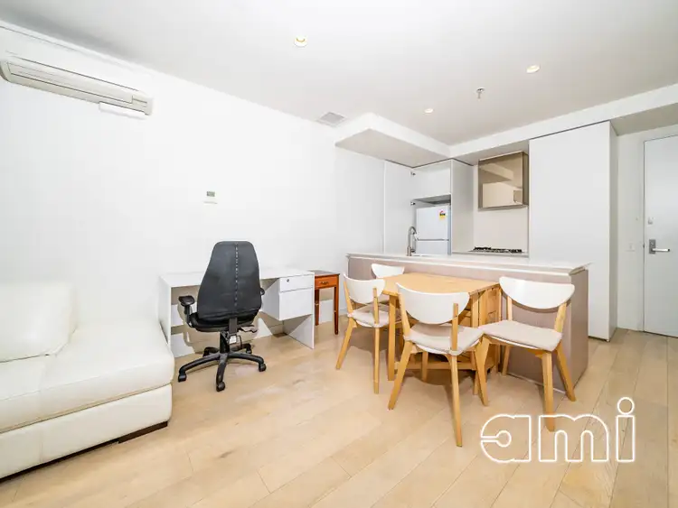 Third view of Homely apartment listing, Lv43/135 A'Beckett Street, Melbourne VIC 3000