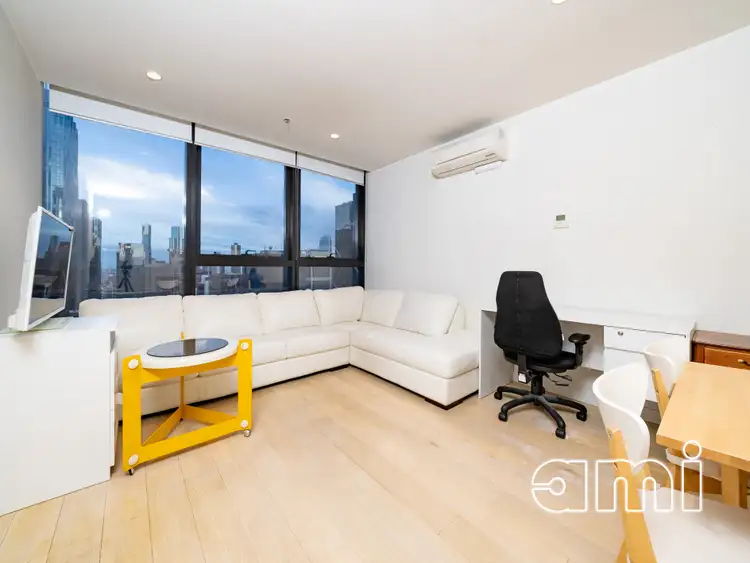 Fourth view of Homely apartment listing, Lv43/135 A'Beckett Street, Melbourne VIC 3000