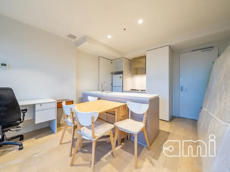 Fifth view of Homely apartment listing, Lv43/135 A'Beckett Street, Melbourne VIC 3000